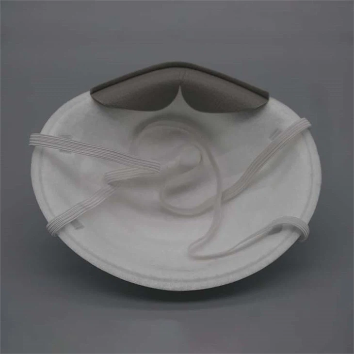 FFP2 mask