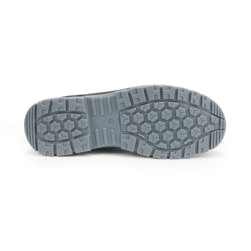 Breathable Steel Toe Work Shoes high quality