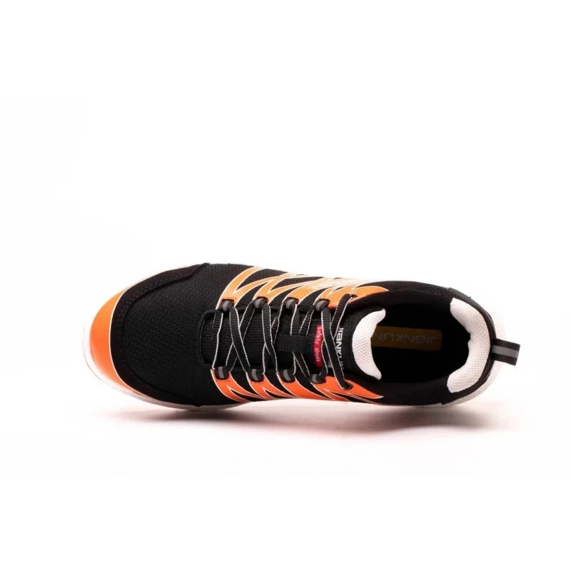 Stylish Non Slip Work Shoes factory